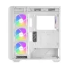 מארז Antec C3 לבן Mid Tower