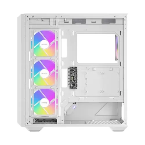 מארז Antec C3 לבן Mid Tower