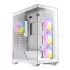 מארז Antec C3 לבן Mid Tower