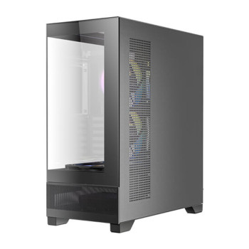 מארז Antec CX700 RGB Elite שחור Mid Tower