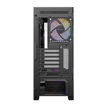 מארז Antec CX700 RGB Elite שחור Mid Tower