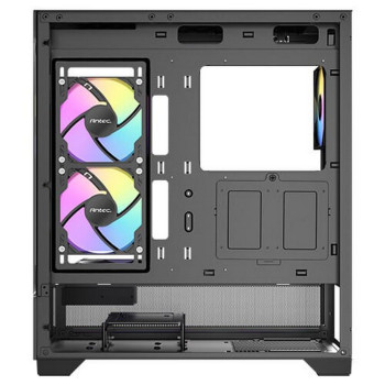 מארז Antec CX700 RGB Elite שחור Mid Tower