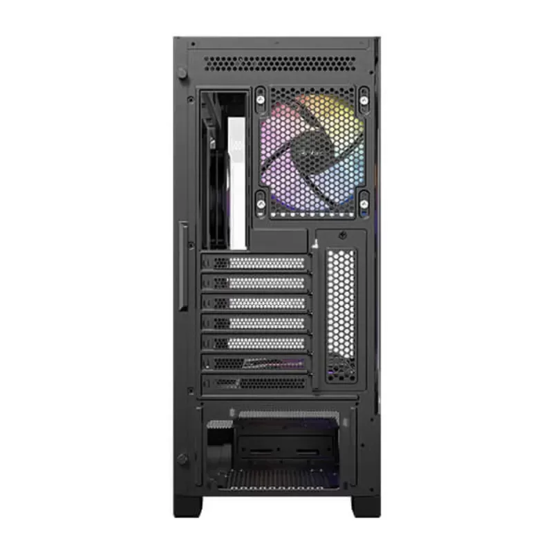 Case Antec CX700 RGB Elite black Mid Tower