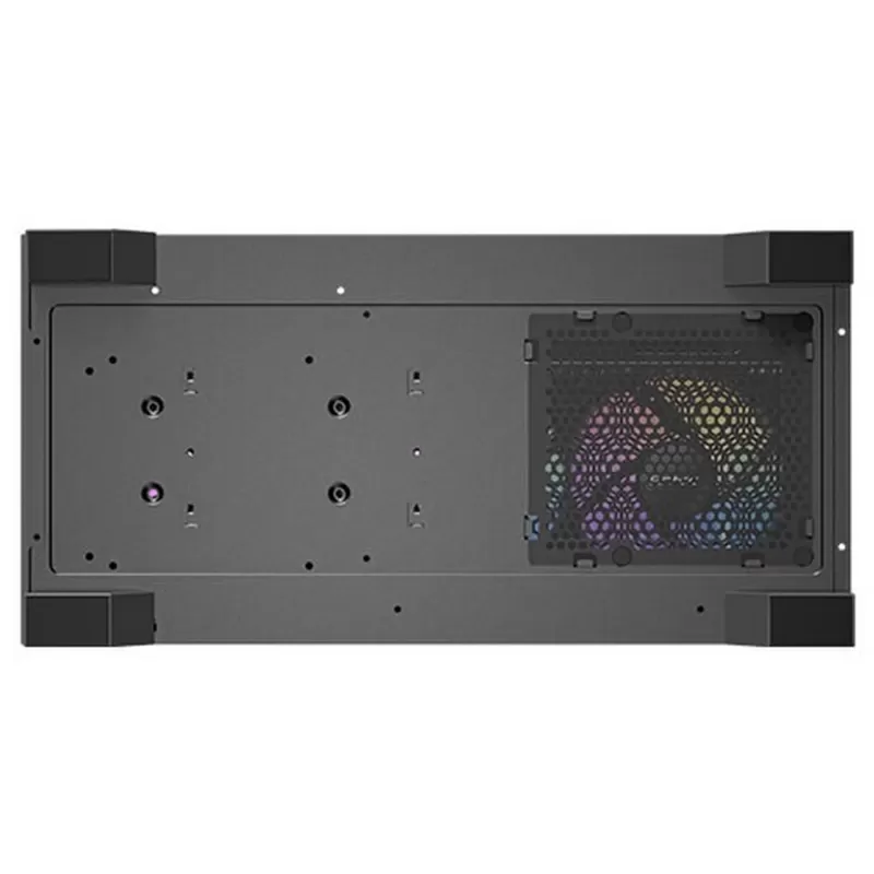 Case Antec CX700 RGB Elite black Mid Tower