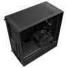 Корпус NZXT H5 Elite black ATX