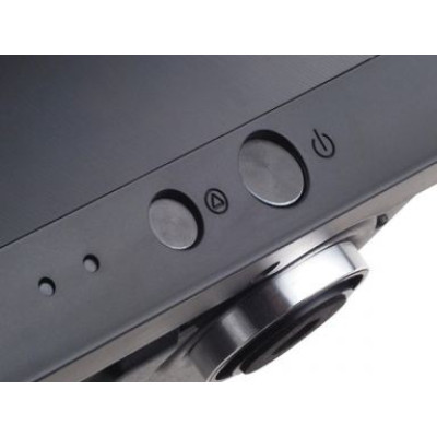 Case SilverStone HTPC Milo Slim ML03 USB3.0 black Mini Tower Case SilverStone HTPC Milo Slim ML03 USB3.0 black Mini Tower