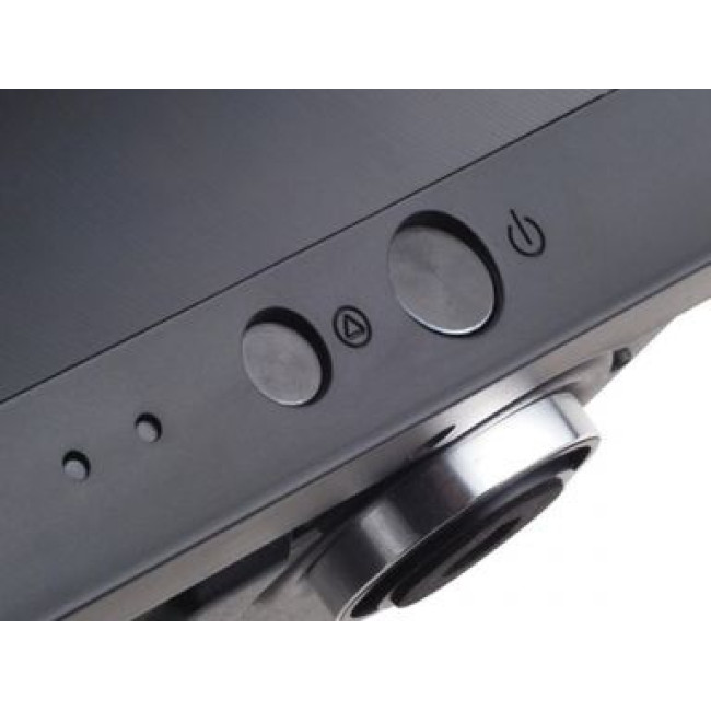 Case SilverStone HTPC Milo Slim ML03 USB3.0 black Mini Tower