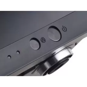 מארז SilverStone HTPC Milo Slim ML03 USB3.0 שחור Mini Tower