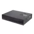 מארז SilverStone HTPC Milo Slim ML03 USB3.0 שחור Mini Tower