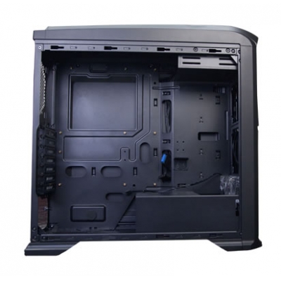 Корпус Antec GX330 Window Black Цвет:черный Корпус Antec GX330 Window Black Цвет:черный