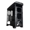 מארז Antec GX330 Window Black Mid Tower צבע שחור