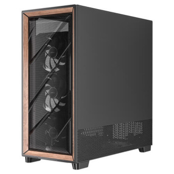 מארז Antec FLUX PRO Full Tower מארז Antec FLUX PRO Full Tower