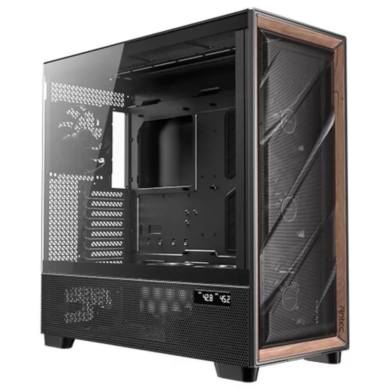 Case Antec FLUX PRO Full Tower