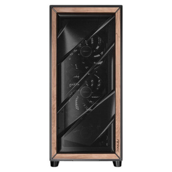 מארז Antec FLUX PRO Full Tower מארז Antec FLUX PRO Full Tower