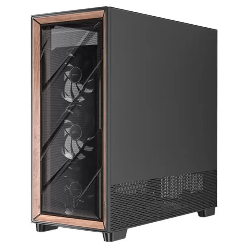 Case Antec FLUX PRO Full Tower