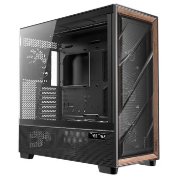 מארז Antec FLUX PRO Full Tower מארז Antec FLUX PRO Full Tower