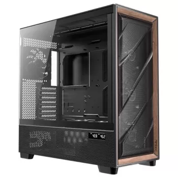 Корпус Antec FLUX PRO Full Tower