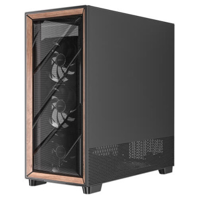 מארז Antec FLUX PRO Full Tower מארז Antec FLUX PRO Full Tower