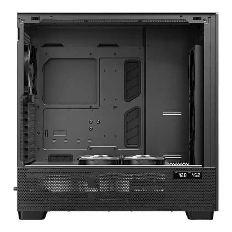 Case Antec FLUX PRO Full Tower