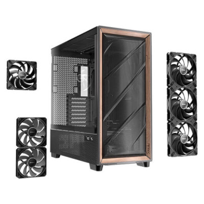 מארז Antec FLUX PRO Full Tower מארז Antec FLUX PRO Full Tower