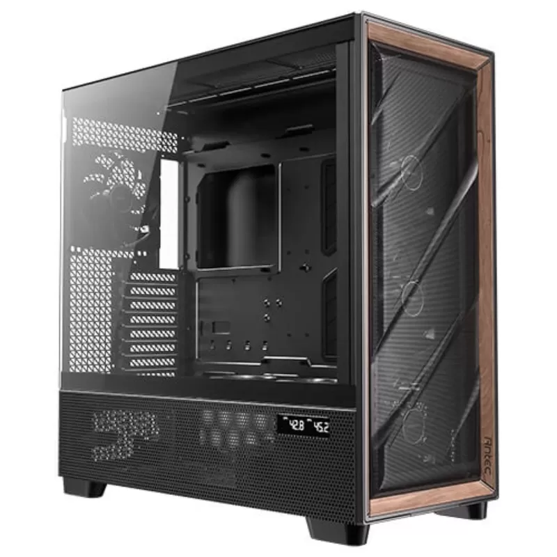 Case Antec FLUX PRO Full Tower