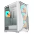 Case Gigabyte C301G V2 white ATX