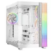 מארז be quiet! LIGHT BASE 900 FX לבן ATX