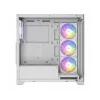 Case Antec CX300 ARGB white Mid Tower