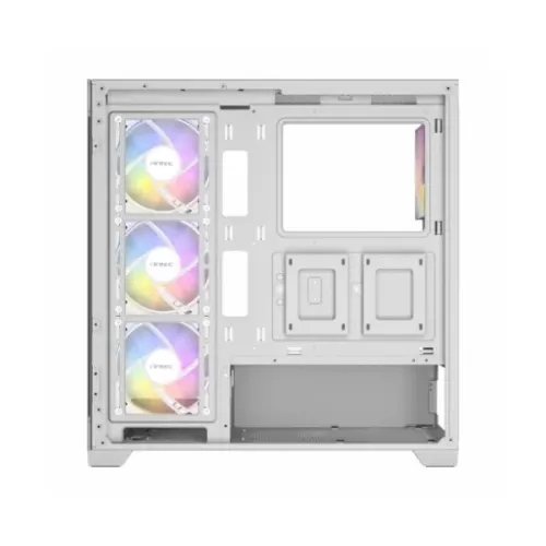 Case Antec CX300 ARGB white Mid Tower