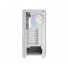Case Antec CX300 ARGB white Mid Tower