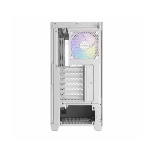 Case Antec CX300 ARGB white Mid Tower