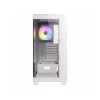 Case Antec CX300 ARGB white Mid Tower
