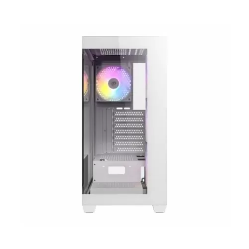 Case Antec CX300 ARGB white Mid Tower