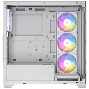 מארז Antec CX300 ARGB לבן Mid Tower