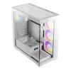 Case Antec CX300 ARGB white Mid Tower