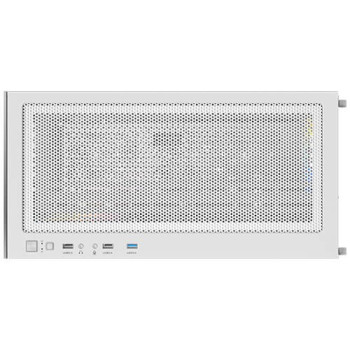 מארז Antec CX300 ARGB לבן Mid Tower