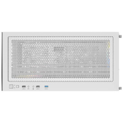 Case Antec CX300 ARGB white Mid Tower..