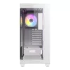 Case Antec CX300 ARGB white Mid Tower
