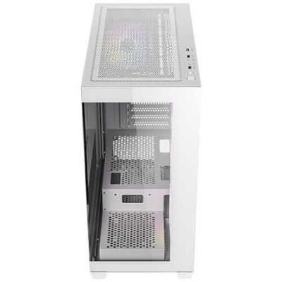 Case Antec CX300 ARGB white Mid Tower..