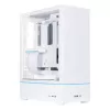 Case LIAN-LI SUP01 white ATX