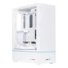 Case LIAN-LI SUP01 white ATX