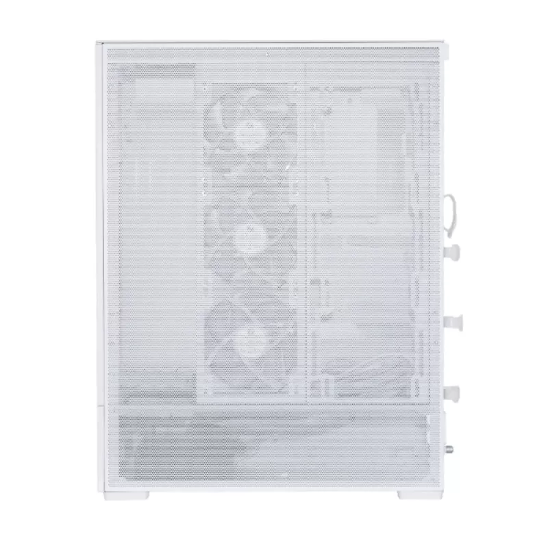 Case LIAN-LI SUP01 white ATX