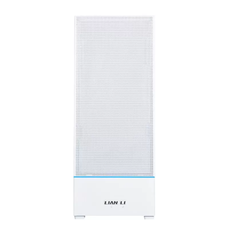 Case LIAN-LI SUP01 white ATX