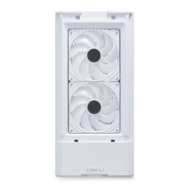 Case Lancool LANCOOL 207 white ATX