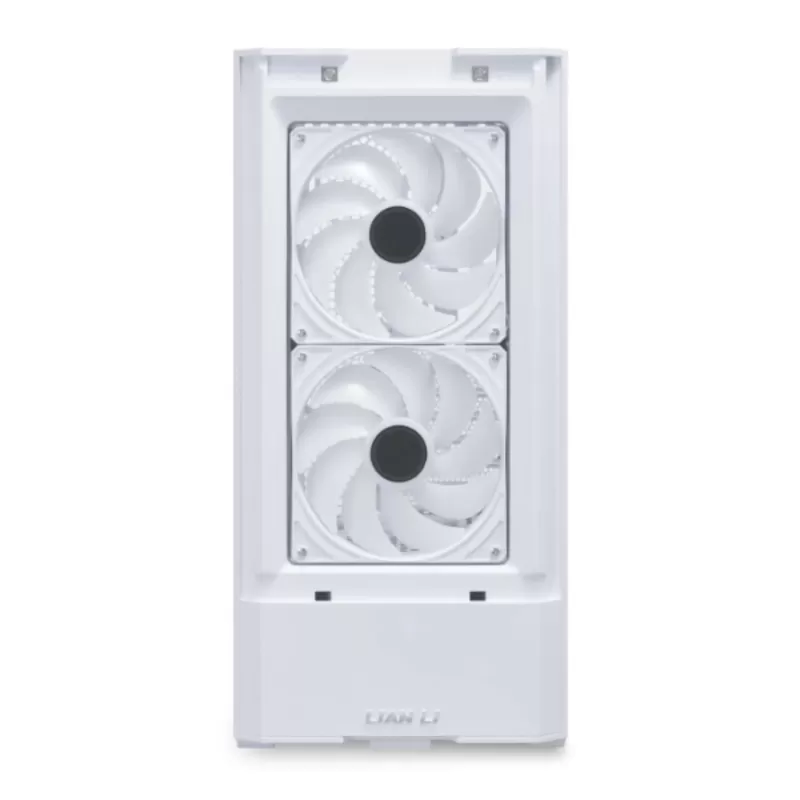 Корпус Lancool LANCOOL 207 white ATX Корпус Lancool LANCOOL 207 white ATX