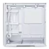 Корпус Lancool LANCOOL 207 white ATX Корпус Lancool LANCOOL 207 white ATX
