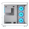 Корпус COUGAR FV150 RGB white Mid Tower Корпус COUGAR FV150 RGB white Mid Tower