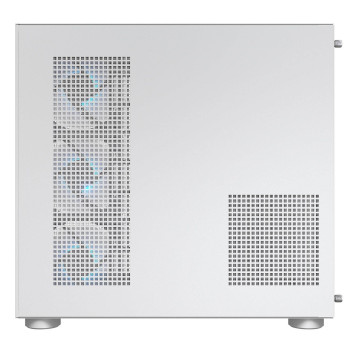 מארז COUGAR FV150 RGB לבן Mid Tower..