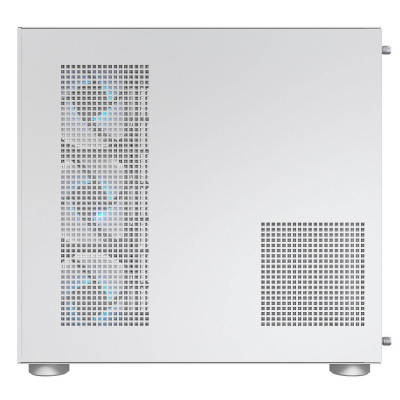 מארז COUGAR FV150 RGB לבן Mid Tower.. מארז COUGAR FV150 RGB לבן Mid Tower..