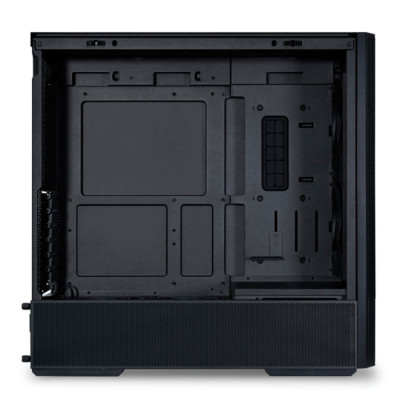 Case Lancool 207 Digital black M-ATX Case Lancool 207 Digital black M-ATX